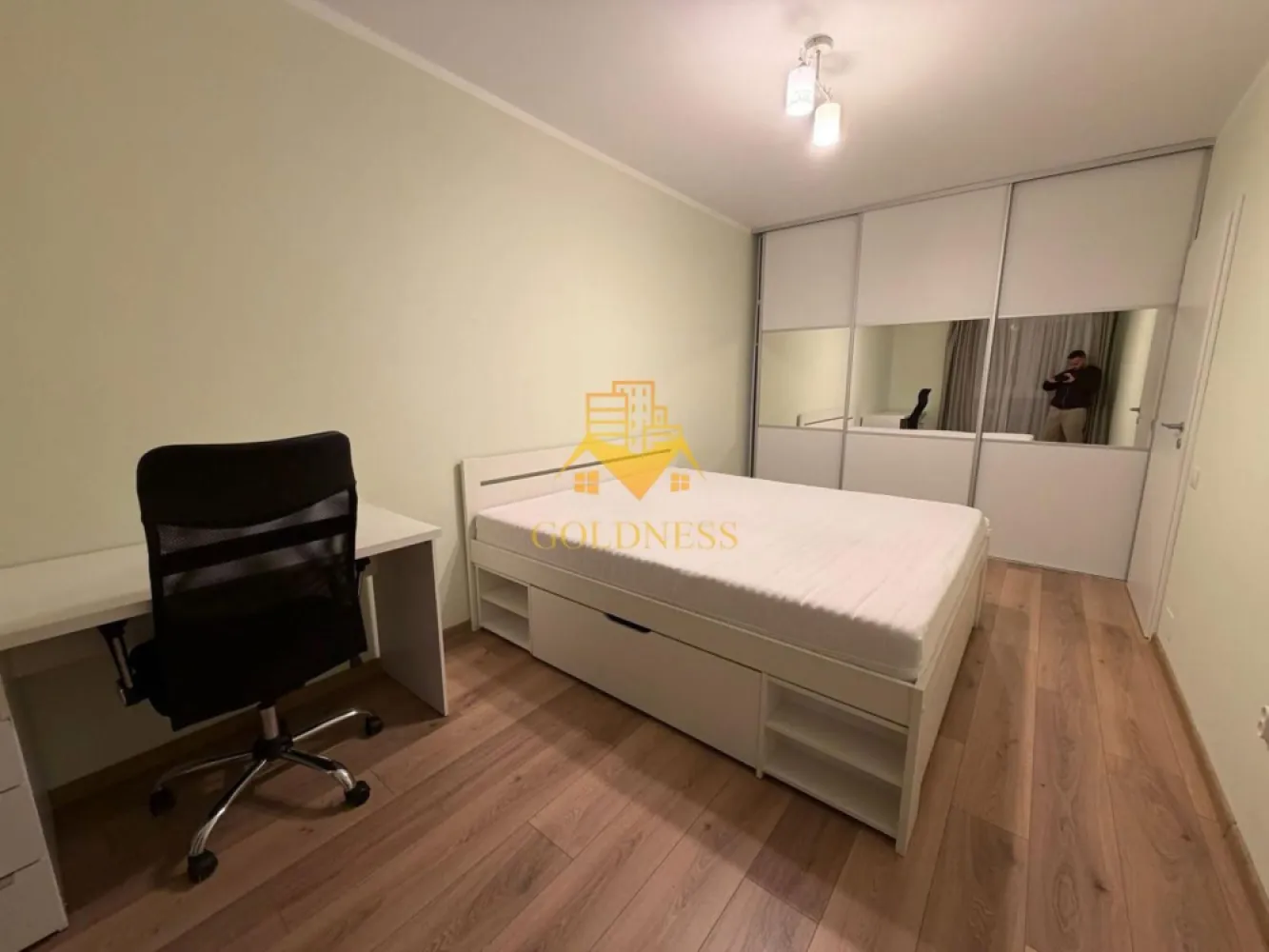 2 camere, Parcare, Buna Ziua, Zona Grand Hill, LIDL, Trifoiului