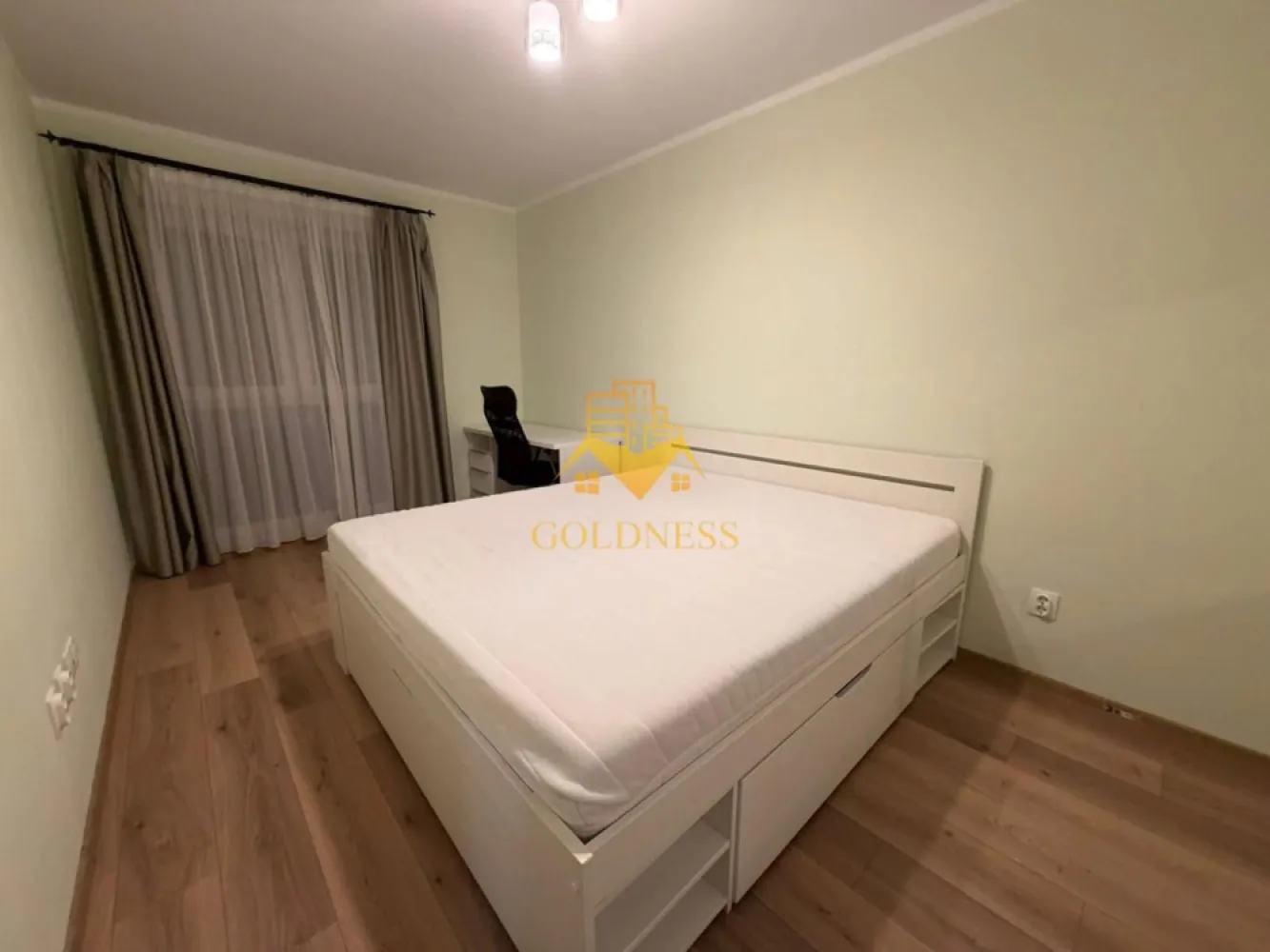 2 camere, Parcare, Buna Ziua, Zona Grand Hill, LIDL, Trifoiului