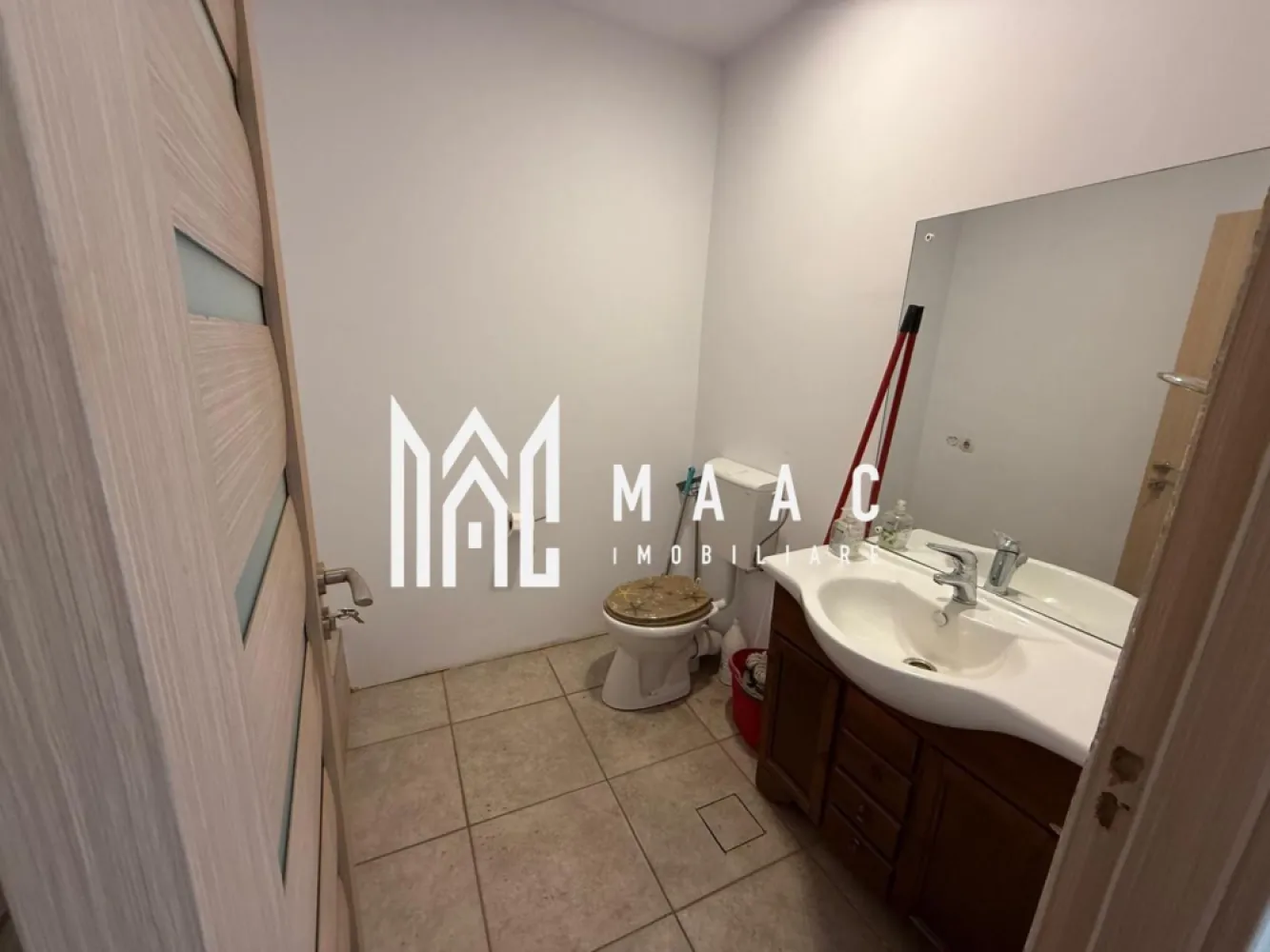 Spațiu Comercial | 110 Mp | Loc de Parcare | Calea Dumbrăvii