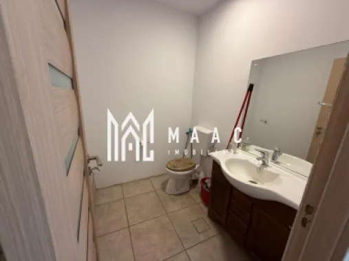 Spațiu Comercial | 110 Mp | Loc de Parcare | Calea Dumbrăvii