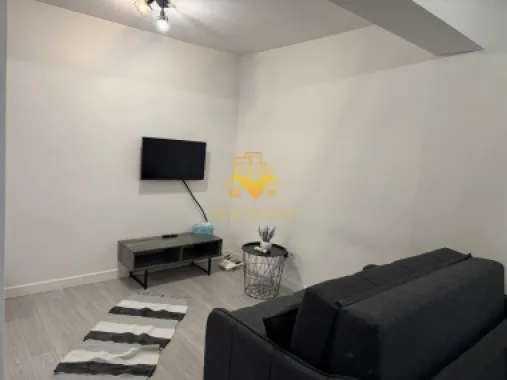 2 camere, modern, bloc nou, Dambul Rotund, Ego Residence Zona Taietura