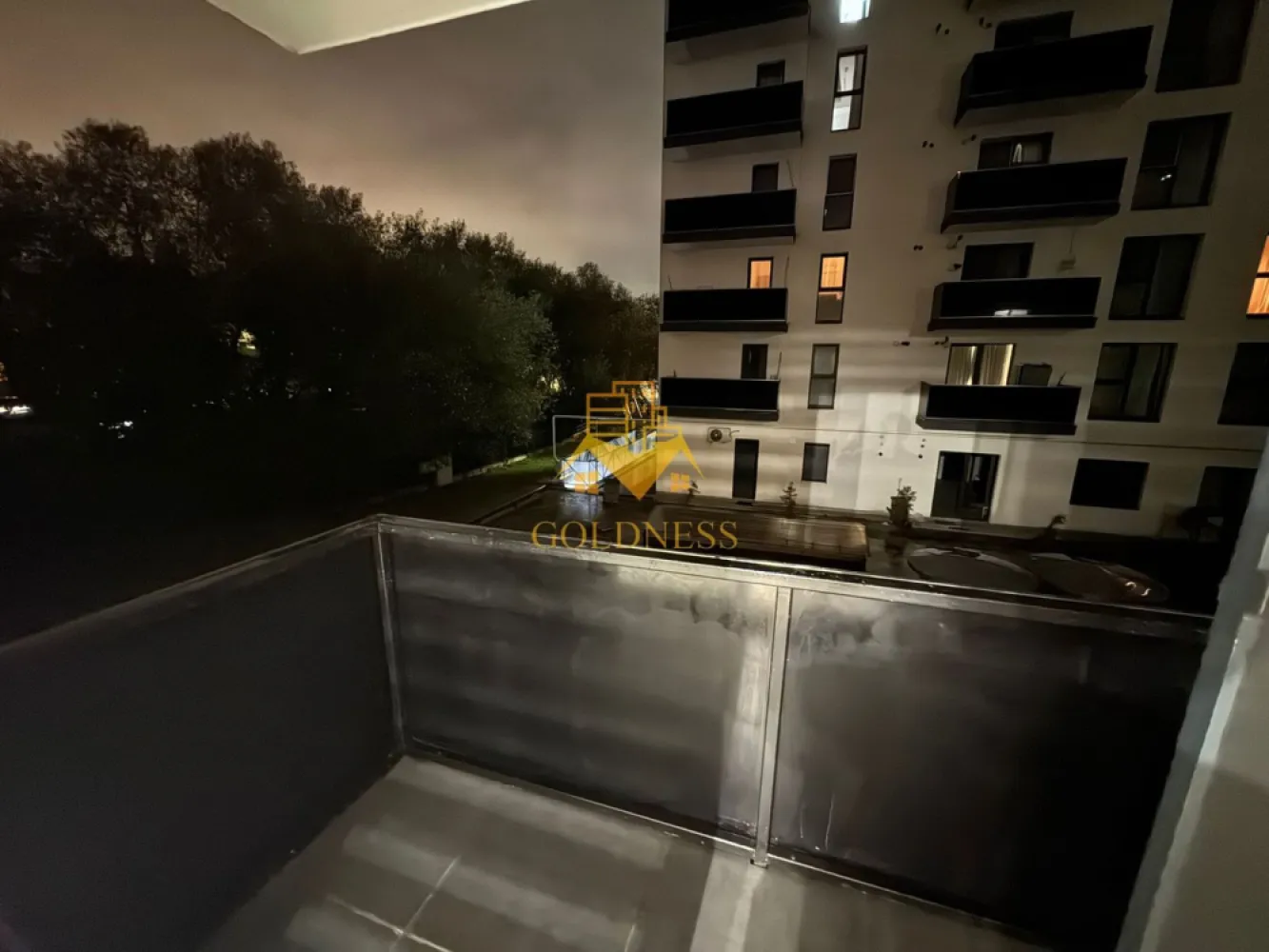 2 camere, modern, bloc nou, Dambul Rotund, Ego Residence Zona Taietura