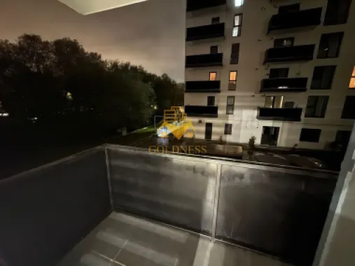 2 camere, modern, bloc nou, Dambul Rotund, Ego Residence Zona Taietura