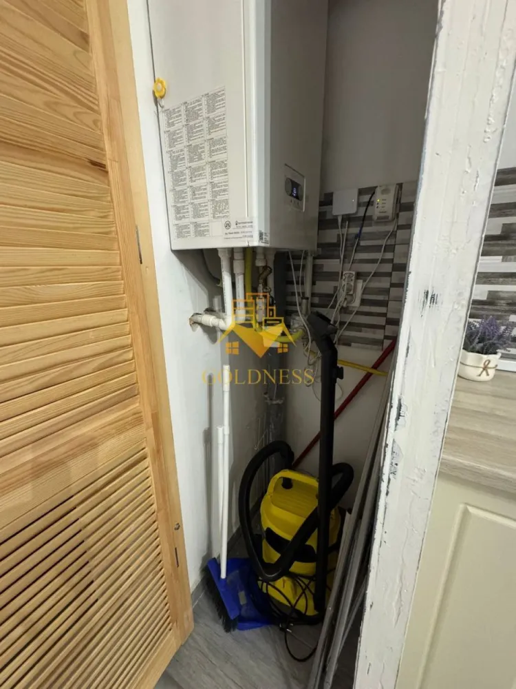 2 camere, modern, bloc nou, Dambul Rotund, Ego Residence Zona Taietura