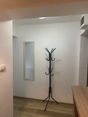 BRASADAS vinde garsoniera RENOVATA la PARTER in Micro 14.