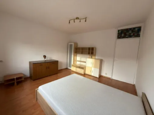 Chirie, apartament, 1 camera, 30 mp, Traian Lalescu Oradea. 250 E/lună