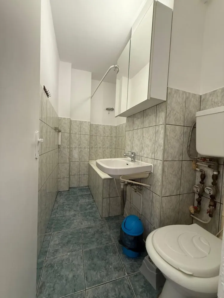 Chirie, apartament, 1 camera, 30 mp, Traian Lalescu Oradea. 250 E/lună