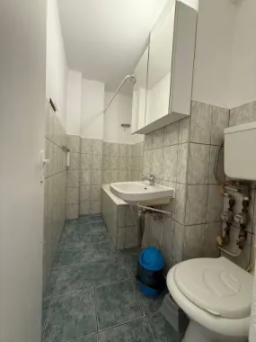 Chirie, apartament, 1 camera, 30 mp, Traian Lalescu Oradea. 250 E/lună