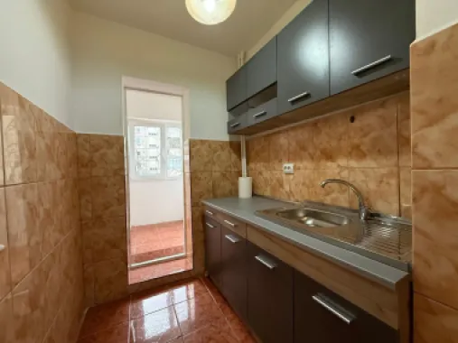 Chirie, apartament, 1 camera, 30 mp, Traian Lalescu Oradea. 250 E/lună