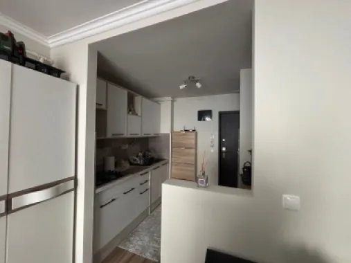 BRASADAS vinde garsoniera la PARTER