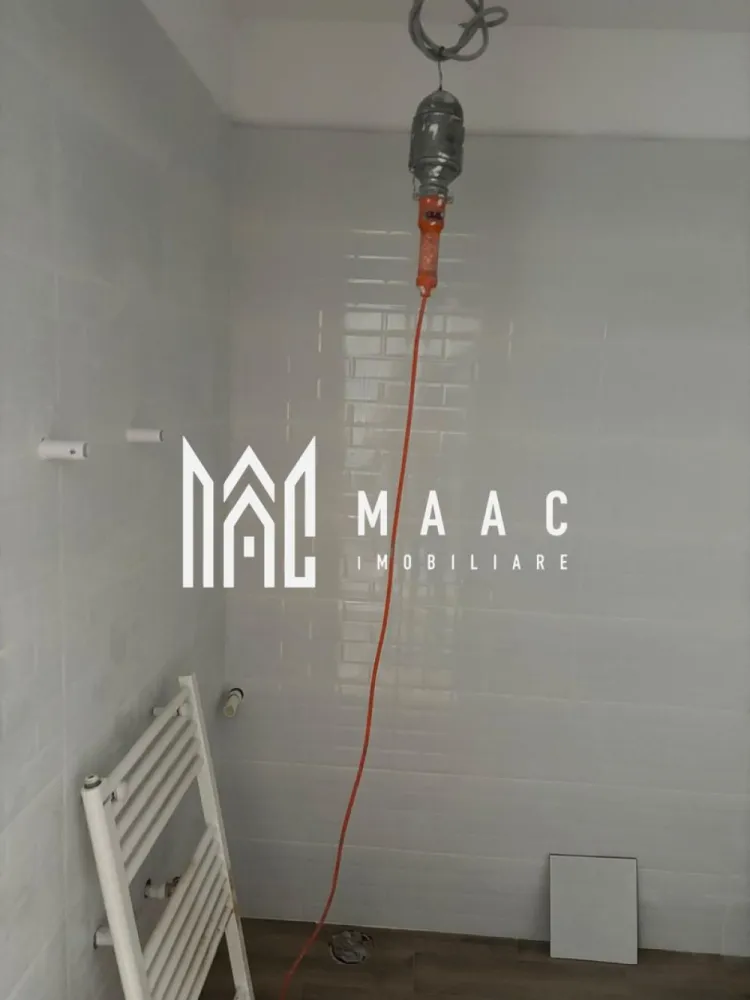 Apartament rezidențial I 2 camere I 44mpu I Stefan Cel Mare