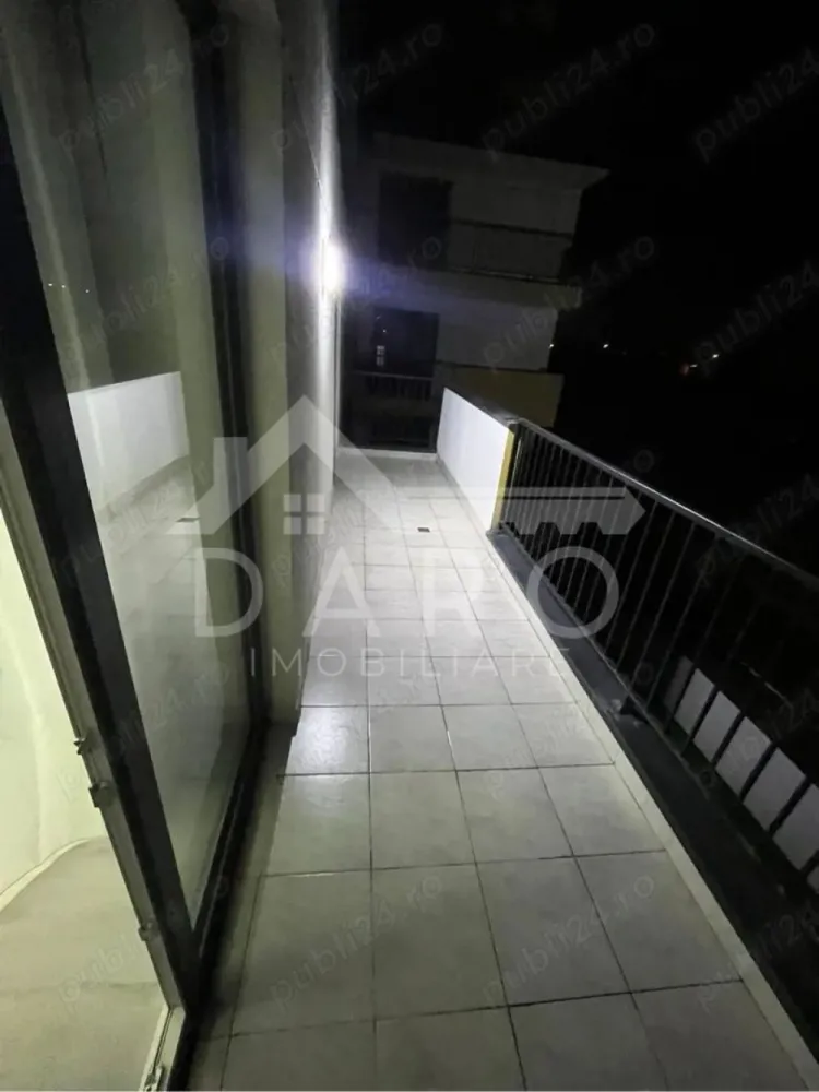 Apartament de inchiriat Ama rezidence