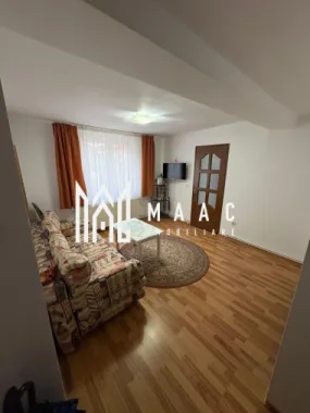 Apartament la casa | 7 camere | 202 mpu | Terezian