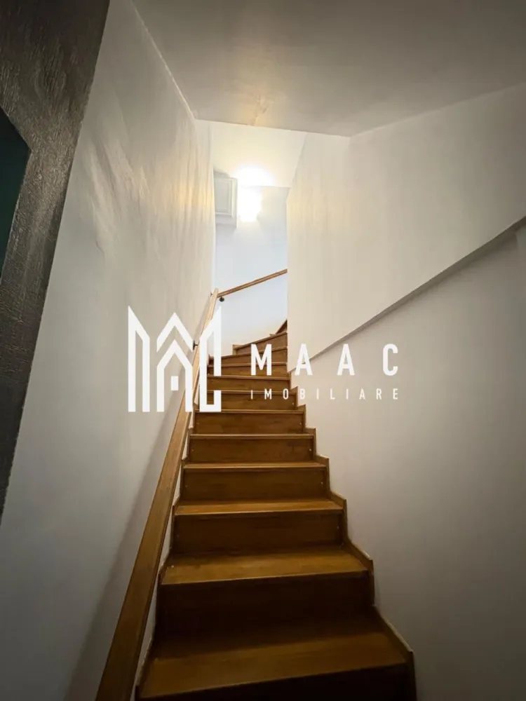 Apartament la casa | 7 camere | 202 mpu | Terezian