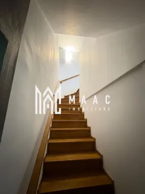 Apartament la casa | 7 camere | 202 mpu | Terezian