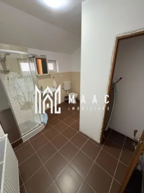 Apartament la casa | 7 camere | 202 mpu | Terezian