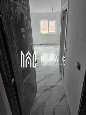 Apartament 2 Camere I Finisat I Broscarie | 44 MPU