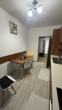 2 camere, Cartierul Gheorgheni, Constantin Brâncuși, Piața Hermes