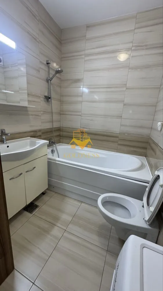 2 camere, Cartierul Gheorgheni, Constantin Brâncuși, Piața Hermes