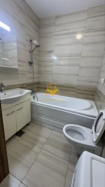 2 camere, Cartierul Gheorgheni, Constantin Brâncuși, Piața Hermes