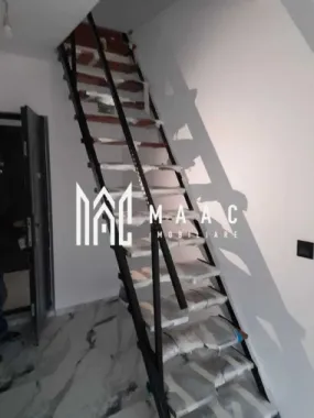 Apartament 2 Camere I Finisat I Broscarie | 44 MPU