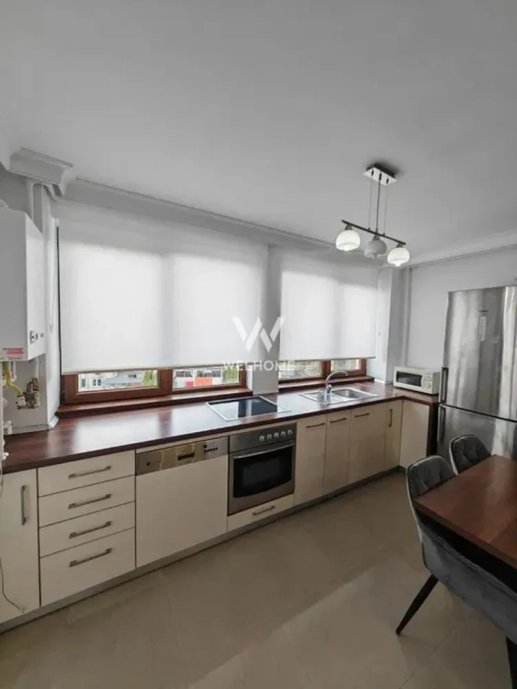 Apartament 2 camere Piata Cibin - Parcare Subterană