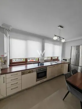 Apartament 2 camere Piata Cibin - Parcare Subterană