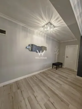 Apartament 2 camere Piata Cibin - Parcare Subterană