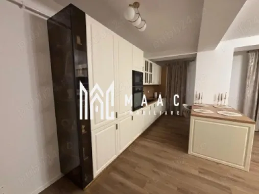 Apartament 3 camere | etaj 1 | bloc nou |