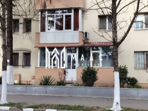 Logo MAAC IMOBILIARE logo