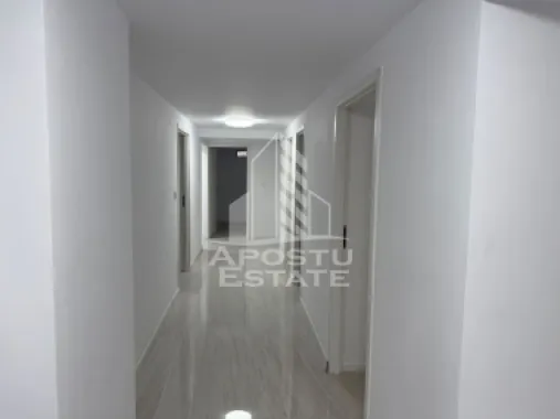 Casa individuala in Timisoara cu teren 1234 mp