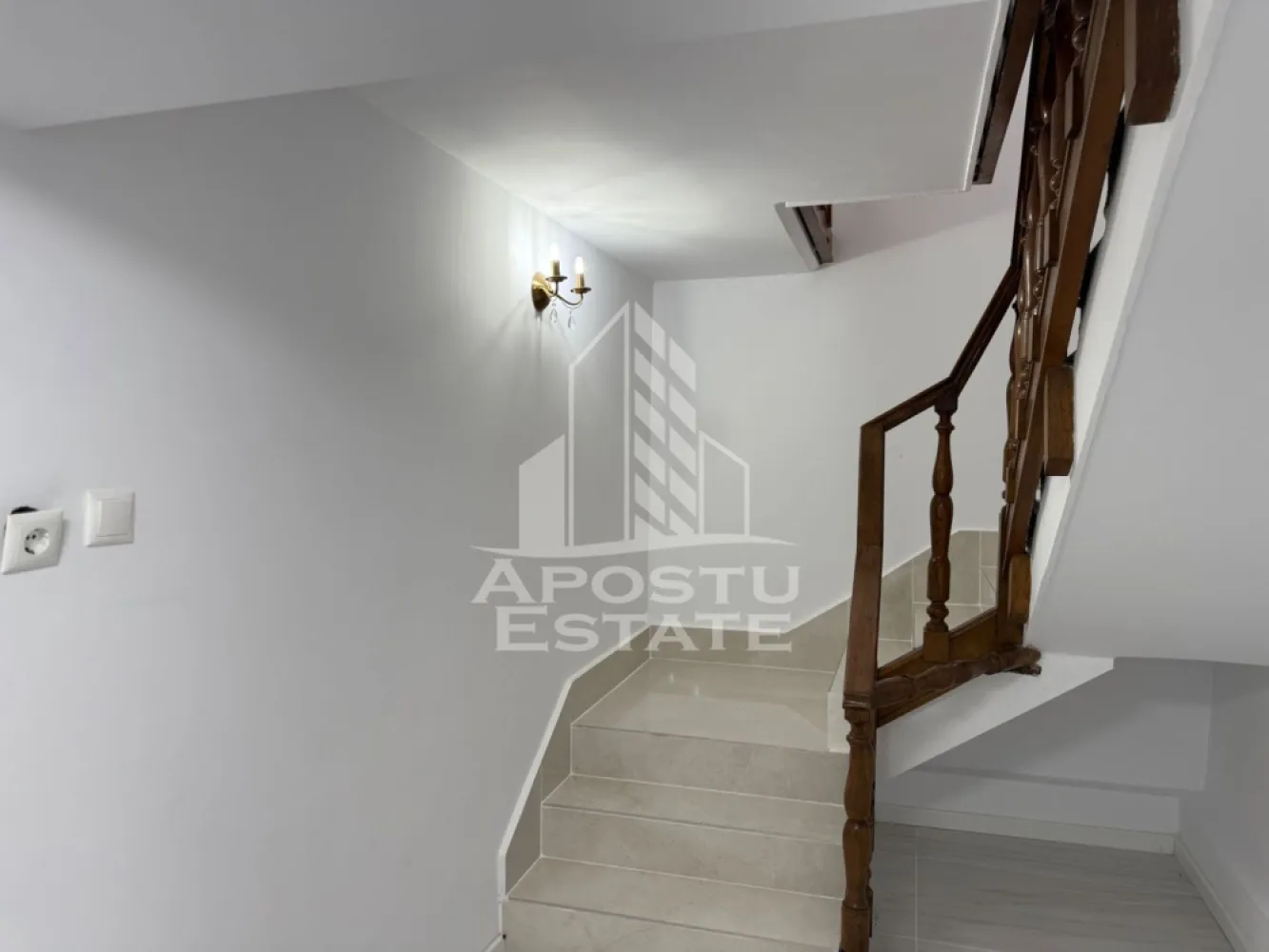 Casa individuala in Timisoara cu teren 1234 mp