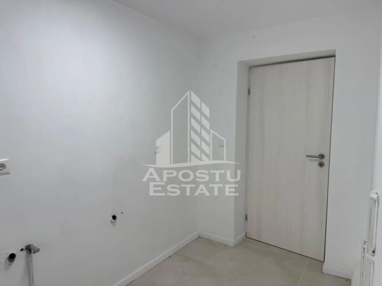 Casa individuala in Timisoara cu teren 1234 mp