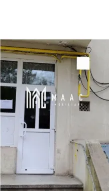 Apartament 2 camere | parter | zona centrala |