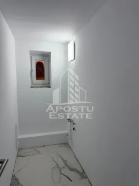 Casa individuala in Timisoara cu teren 1234 mp