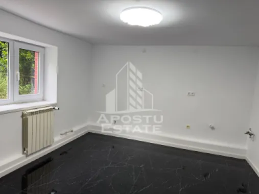 Casa individuala in Timisoara cu teren 1234 mp
