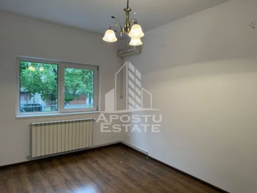 Casa individuala in Timisoara cu teren 1234 mp