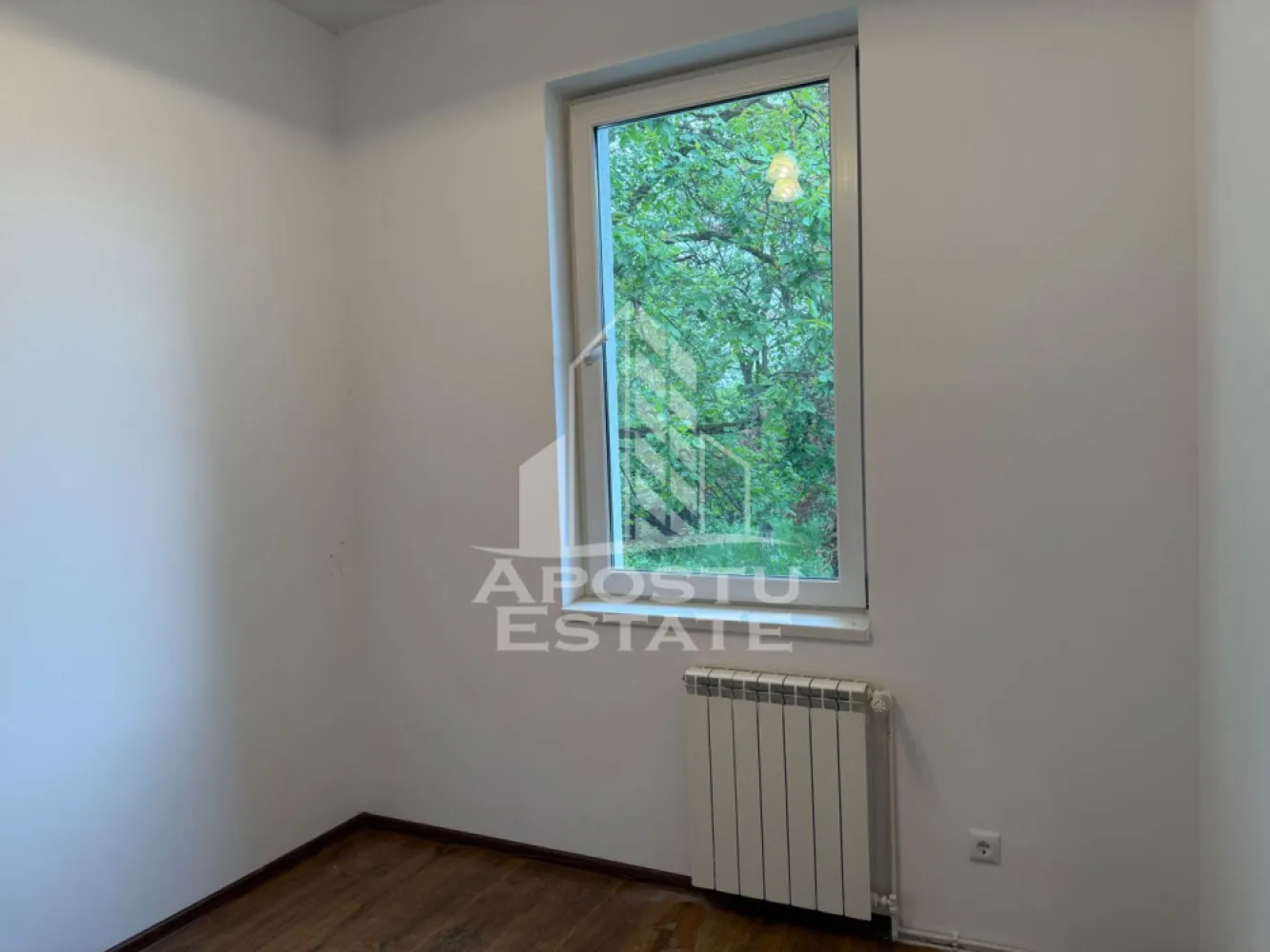 Casa individuala in Timisoara cu teren 1234 mp