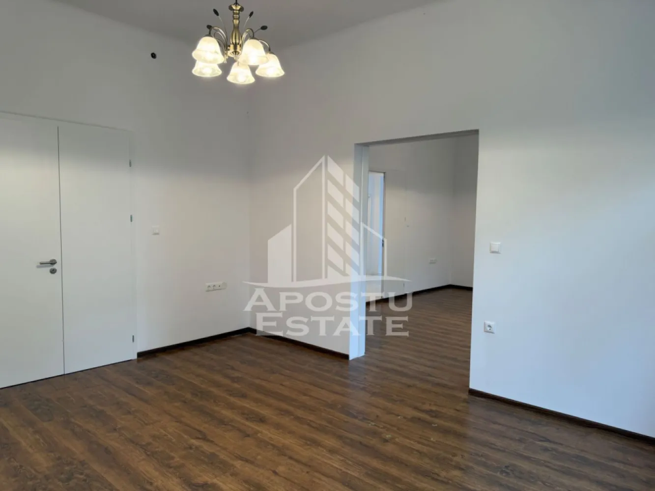 Casa individuala in Timisoara cu teren 1234 mp