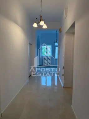 Casa individuala in Timisoara cu teren 1234 mp