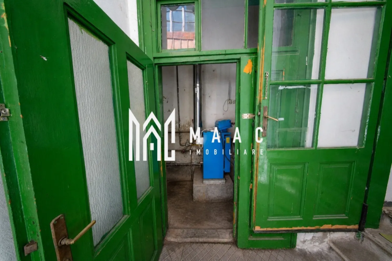 Casă 6 camere | Ultracentral Sibiu | 280 mp, curte proprie