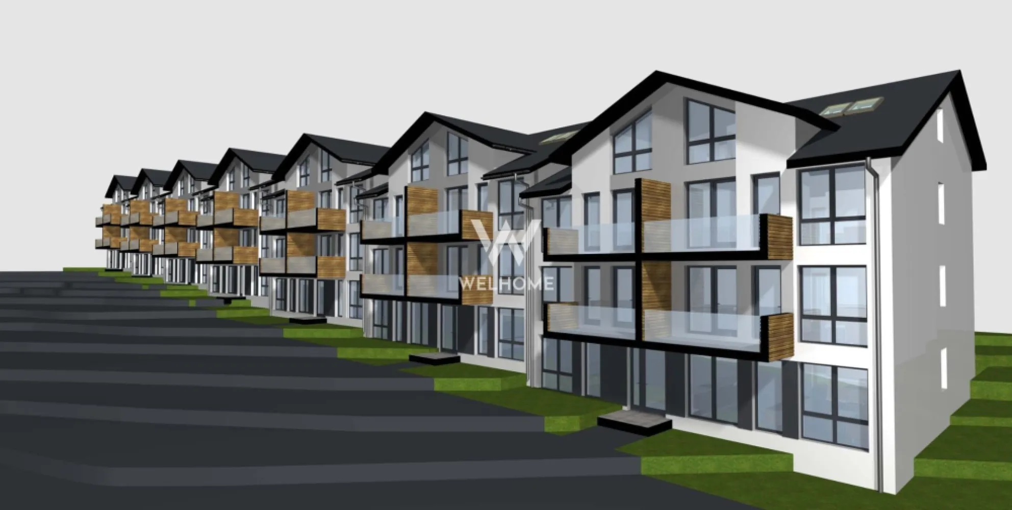 Direct dezvoltator ap.3 camere, LA CHEIE, Sibiu - Apartament 3 camere – Predare la cheie | Primăvara 2026 in zona de vest al Sibiului Proiect rezidențial nou, la doar câteva minute de Sibiu 3 camere | 2 băi | 61 m² utili | Compartimentare decomandată Încălzire prin pompă de căldură – eficiență și costuri reduse Predare la cheie cu finisaje moderne incluse (gresie, parchet, faianță, uși) Compartimentare: ✔️ Living + bucătărie open-space – 24 m² ✔️ Dormitor matrimonial – 13.6 m² ✔️ Dormitor secundar – 12 m² ✔️ 2 băi ✔️ Hol cu spații de depozitare 121.000 euro – cu avans de 90% 124.025 euro – plată în 3 tranșe. 127.050 euro – cu avans minim de 15% Comision 0%!!! Tel: 0745 99 55 37 }}