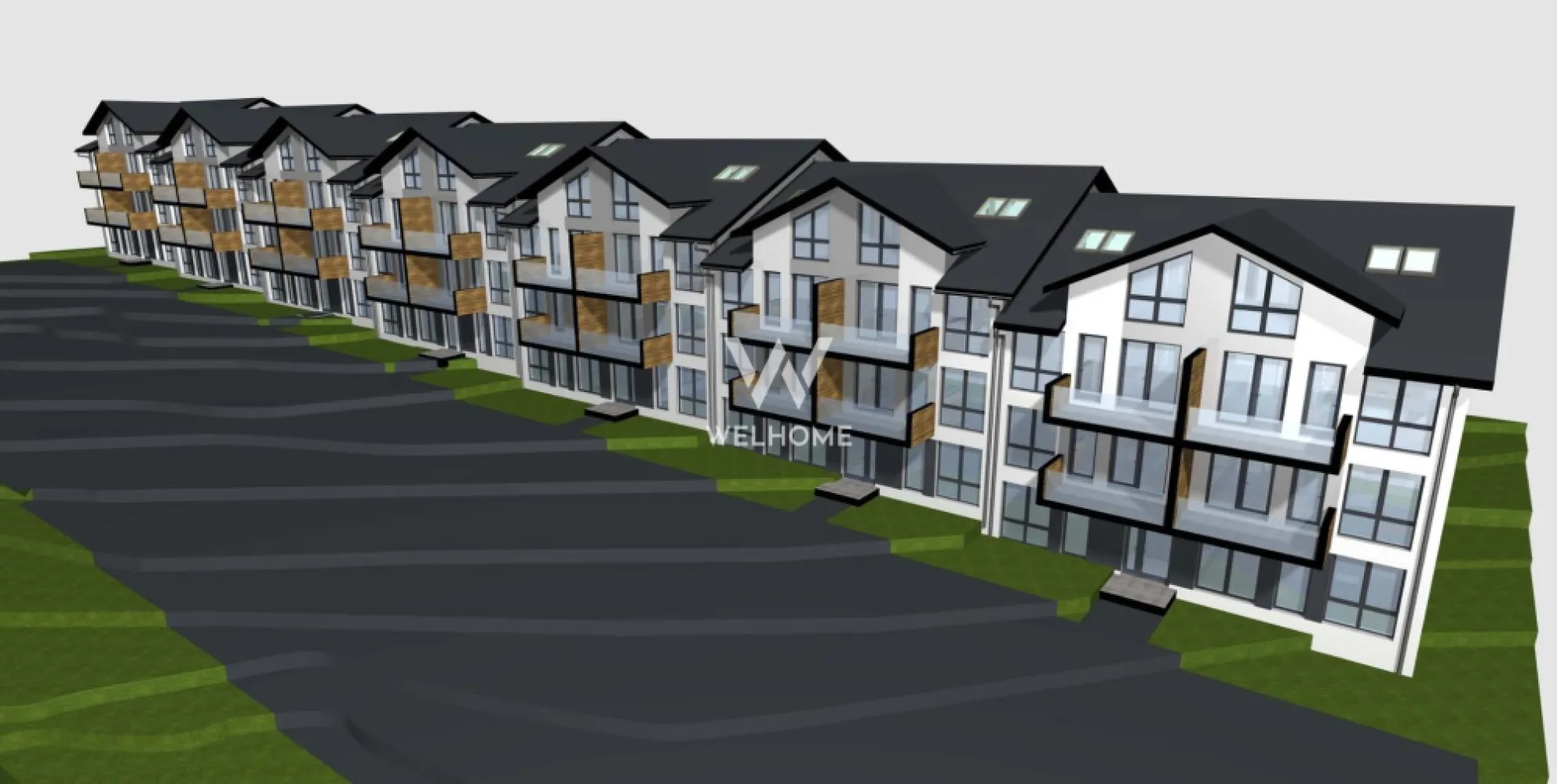 Direct dezvoltator ap.3 camere, LA CHEIE, Sibiu - Apartament 3 camere – Predare la cheie | Primăvara 2026 in zona de vest al Sibiului Proiect rezidențial nou, la doar câteva minute de Sibiu 3 camere | 2 băi | 61 m² utili | Compartimentare decomandată Încălzire prin pompă de căldură – eficiență și costuri reduse Predare la cheie cu finisaje moderne incluse (gresie, parchet, faianță, uși) Compartimentare: ✔️ Living + bucătărie open-space – 24 m² ✔️ Dormitor matrimonial – 13.6 m² ✔️ Dormitor secundar – 12 m² ✔️ 2 băi ✔️ Hol cu spații de depozitare 121.000 euro – cu avans de 90% 124.025 euro – plată în 3 tranșe. 127.050 euro – cu avans minim de 15% Comision 0%!!! Tel: 0745 99 55 37 }}