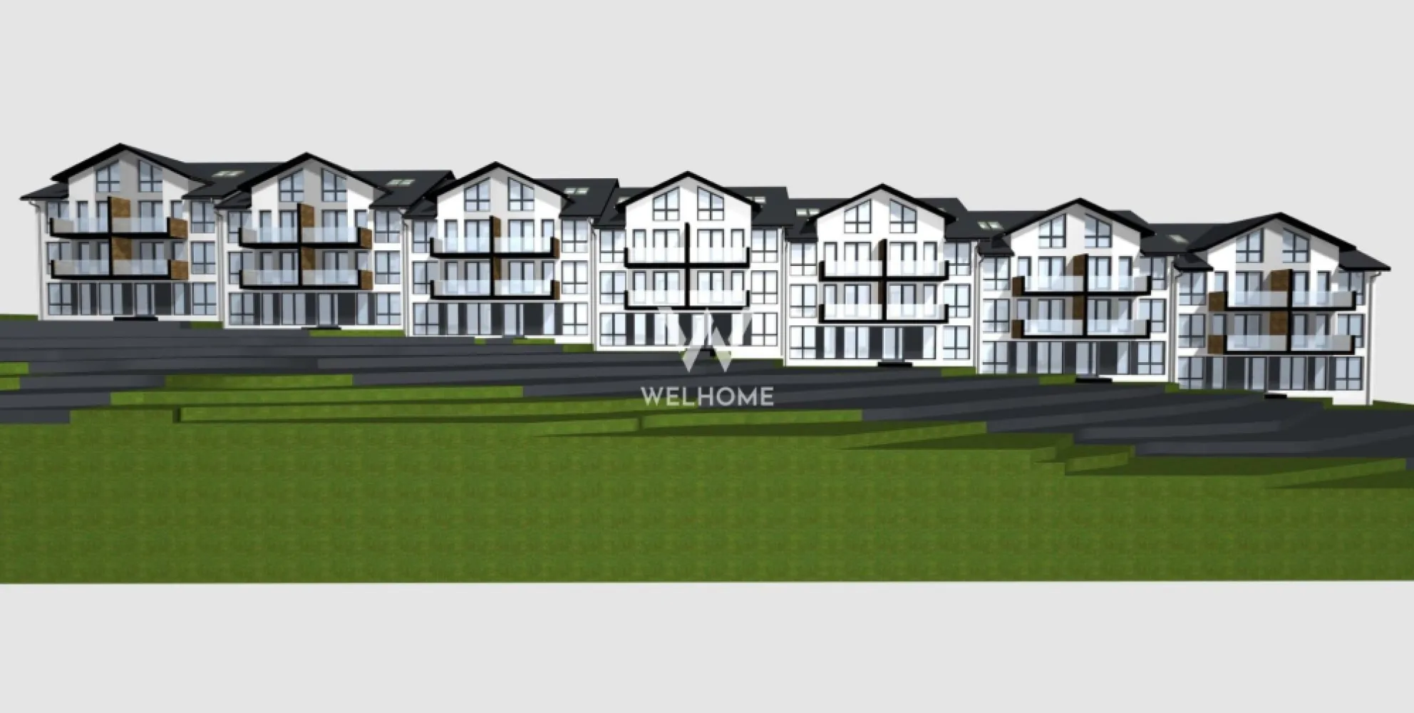 Direct dezvoltator ap.3 camere, LA CHEIE, Sibiu - Apartament 3 camere – Predare la cheie | Primăvara 2026 in zona de vest al Sibiului Proiect rezidențial nou, la doar câteva minute de Sibiu 3 camere | 2 băi | 61 m² utili | Compartimentare decomandată Încălzire prin pompă de căldură – eficiență și costuri reduse Predare la cheie cu finisaje moderne incluse (gresie, parchet, faianță, uși) Compartimentare: ✔️ Living + bucătărie open-space – 24 m² ✔️ Dormitor matrimonial – 13.6 m² ✔️ Dormitor secundar – 12 m² ✔️ 2 băi ✔️ Hol cu spații de depozitare 121.000 euro – cu avans de 90% 124.025 euro – plată în 3 tranșe. 127.050 euro – cu avans minim de 15% Comision 0%!!! Tel: 0745 99 55 37 }}