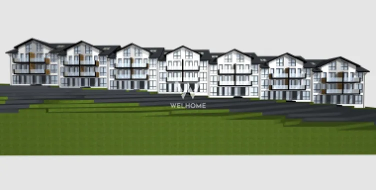 Direct dezvoltator ap.3 camere, LA CHEIE, Sibiu