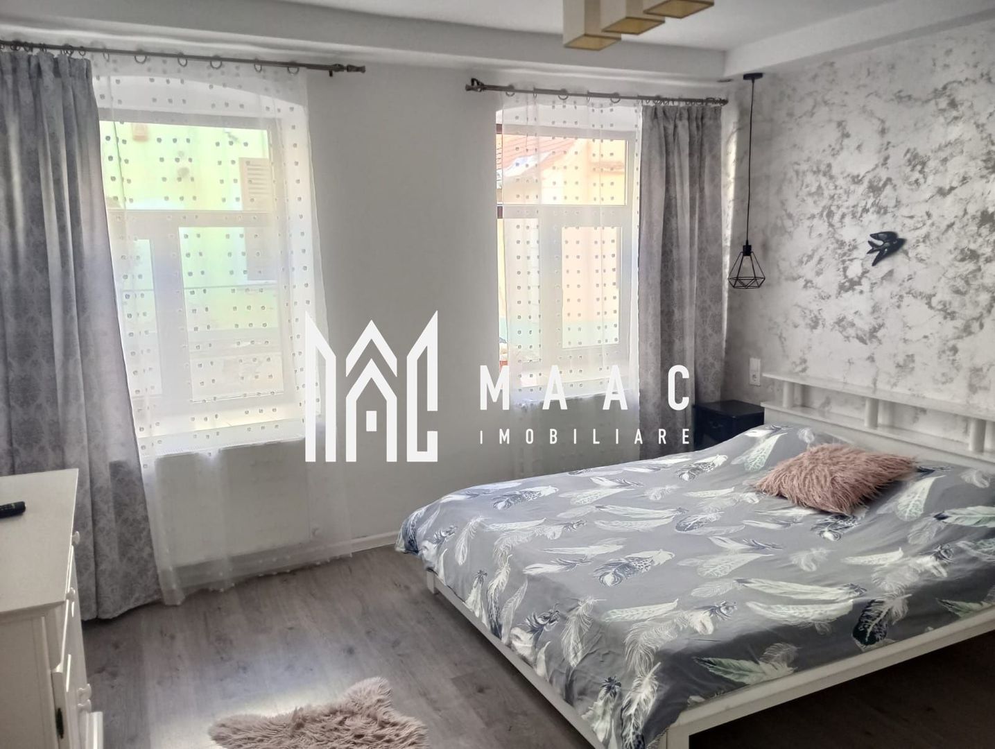 Apartament de vânzare Sibiu 2 camere | Central | 65 mp, 2 centrale