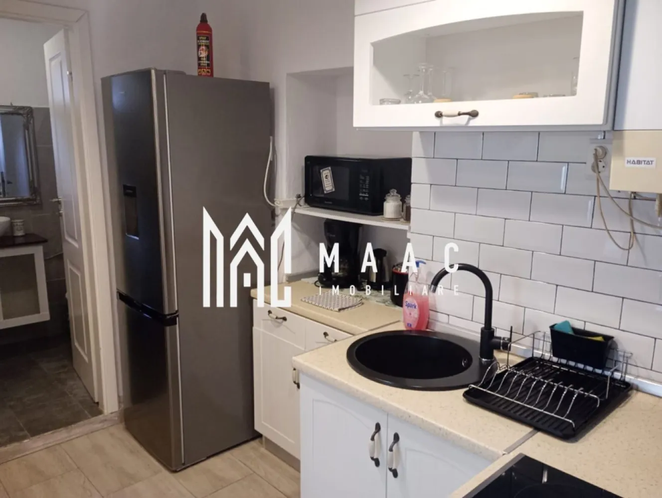 Apartament de vânzare Sibiu 2 camere | Central | 65 mp, 2 centrale