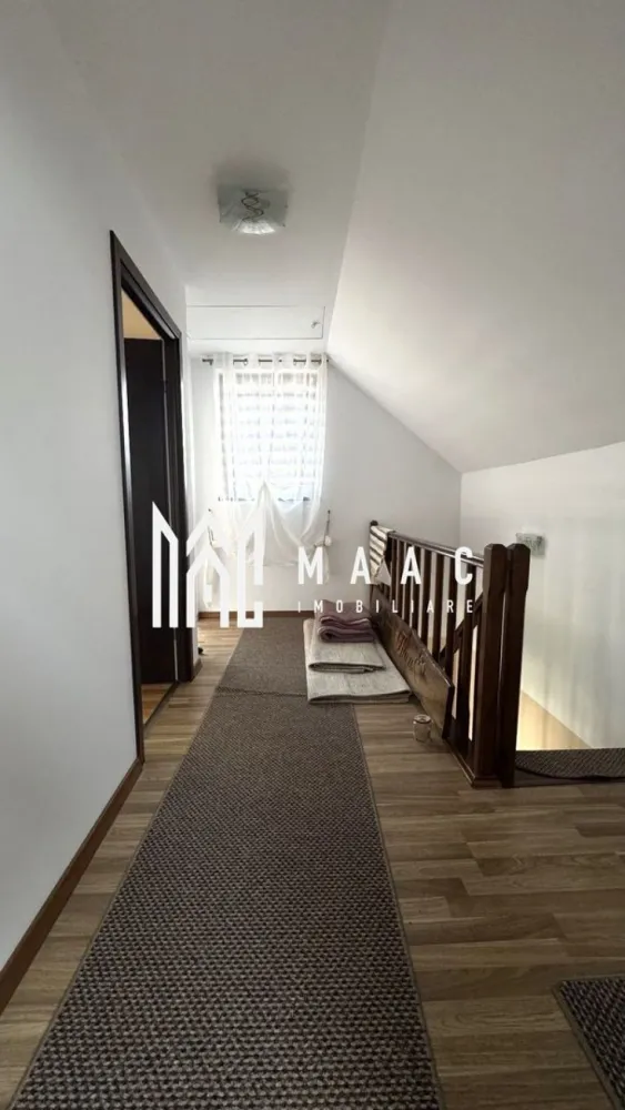 Casă 3 camere | Colun, Sibiu | 94 mp utili, teren 1250 mp