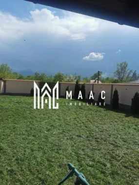 Casă 3 camere | Colun, Sibiu | 94 mp utili, teren 1250 mp