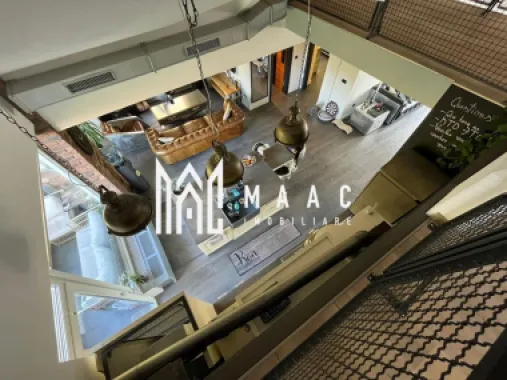 Logo MAAC IMOBILIARE logo